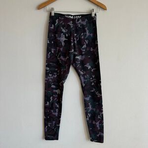 Nike Camo Sweats